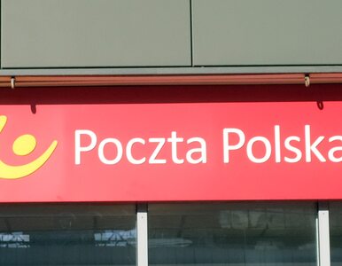 Miniatura: Poczta Polska traci klientów. Problemów...