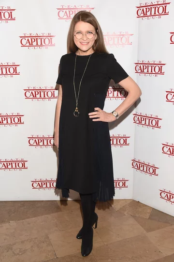 „CUD” z gwiazdami w Teatrze Capitol FOT. C. Piwowarski, Gwiazdy na premierze spektaklu „CUD” w Teatrze Capitol