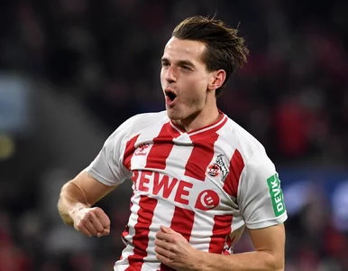 Miniatura: Przyszły kapitan reprezentacji Polski...