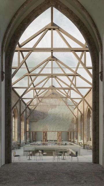 Aleksandra Sitek, pierwsze miejsce w kategorii CultureFORM Aleksandra Sitek, CultureFORM, Tubądzin, konkurs