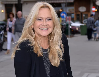 Miniatura: Grażyna Torbicka poprowadzi audycję w...