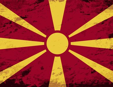Miniatura: Tysiące imigrantów przedarło się do Macedonii