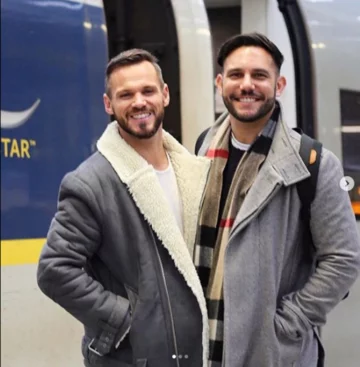 Rodzeństwo czy para?