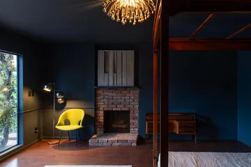 Zappa Nest: Dom Franka Zappy w Hollywood Hills 