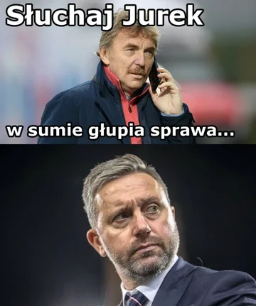 Mem po meczu Polska – Słowacja 