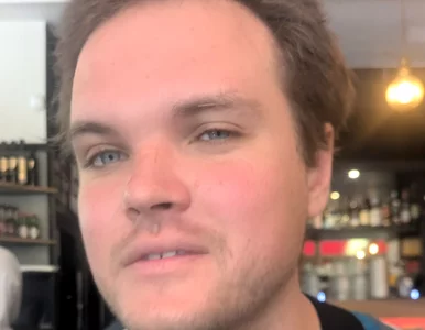 Miniatura: 35-latek zaginął w tajemniczych...