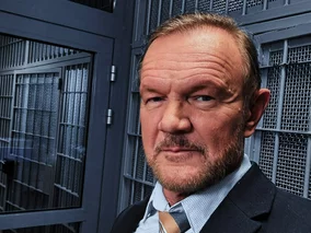 Miniatura: Cezary Pazura spełnił marzenie...