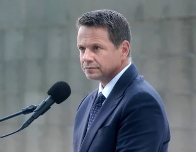 Miniatura: Rafał Trzaskowski dotrzymał słowa....