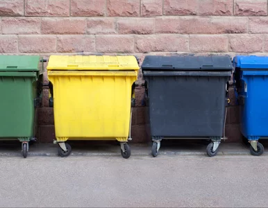 Miniatura: Płacisz za wywóz  śmieci? Twoje opłaty...