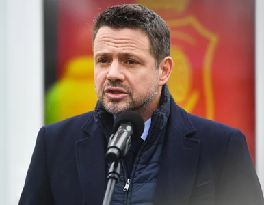 Miniatura: Krzyże wrócą do warszawskich urzędów? Jest...