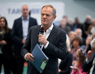 Miniatura: Prokuratura wszczęła śledztwo ws. Donalda...