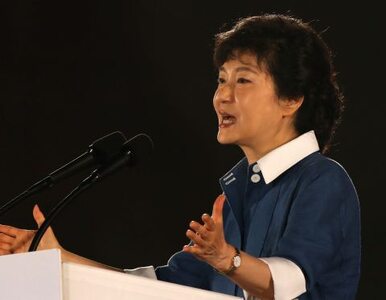 Miniatura: Córka dyktatora zostanie prezydentem Korei...