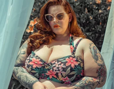 Miniatura: Użyli jej zdjęcia by pokazać, jak może...