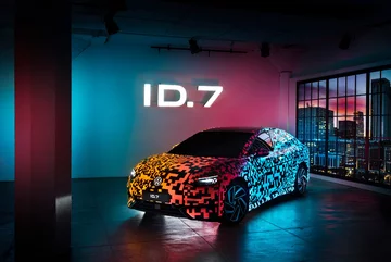 Volkswagen ID.7 