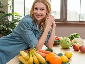 Miniatura: Jak zmniejszyć stan zapalny dzięki diecie?...