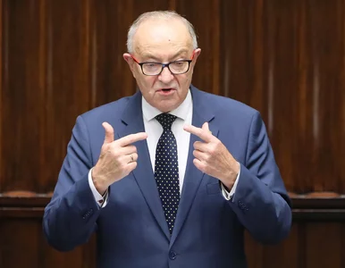 Miniatura: Mieczysław Kasprzak dla „Wprost”: 3 tys....