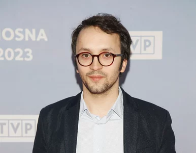 Miniatura: Pereira broni wysokich zarobków w TVP....