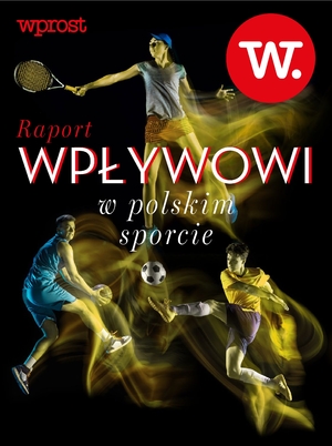 Raport: Wpływowi w polskim sporcie