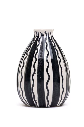 Wazon, projet Elżbieta Piwek-Białoborska Elżbieta Piwek-Białoborska, desa