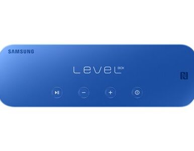 Miniatura: Studenckie imprezy z Samsung Level Box