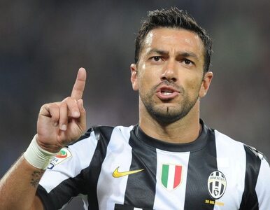 Miniatura: Serie A: Quagliarella daje trzy punkty...