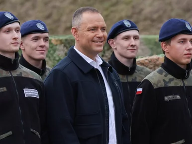 Miniatura: Karol Nawrocki dostał jasny sygnał. Polacy...