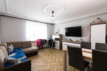 „Nasz Nowy Dom” odc. 3 (375) Kowale Oleckie 