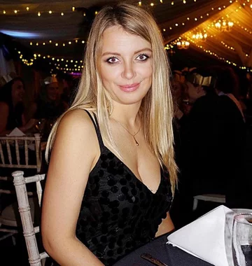 Magdalena Filipowska 