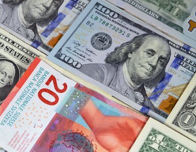 Miniatura: Kursy walut 25 września 2025. Po ile...