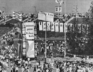 Miniatura: Test wiedzy o PRL-u. Co pamiętasz z...