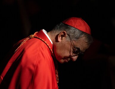 Miniatura: Precedens w Watykanie. Sąd podważa decyzję...