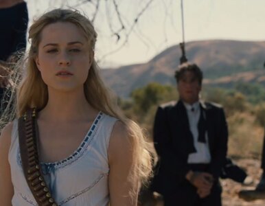 Miniatura: „Westworld” ostrzega