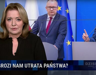 Miniatura: To oglądają Polacy. TV Republika notuje...