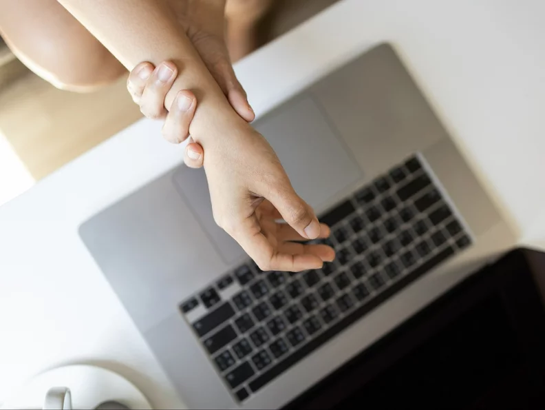 Miniatura: „Myślałam, że to tylko zmęczenie. Nie...