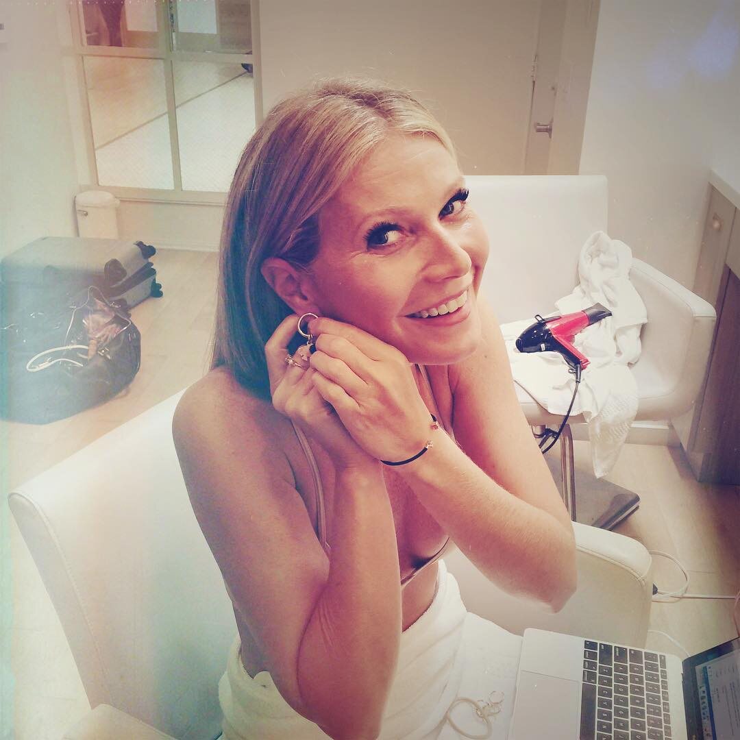 Gwyneth Paltrow 