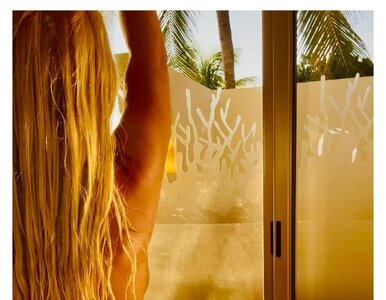 Miniatura: Fani martwią się o Britney Spears....