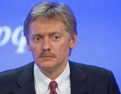 Miniatura: Rosja reaguje na ultimatum Europy. Pieskow...