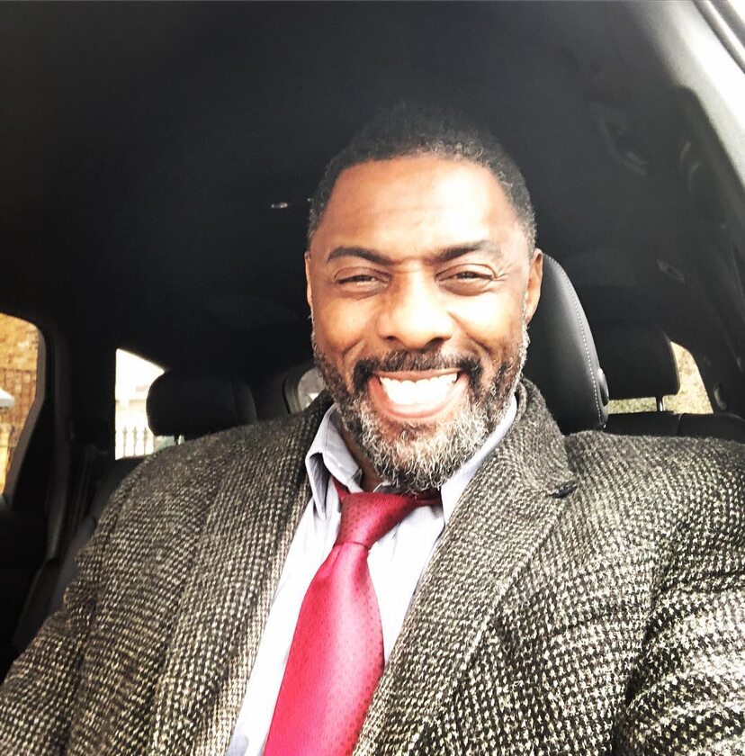 Idris Elba Na 3. miejscu wśród mężczyzn znalazł się Idris Elba, najseksowniejszy mężczyzna minionego roku wg magazynu "People"