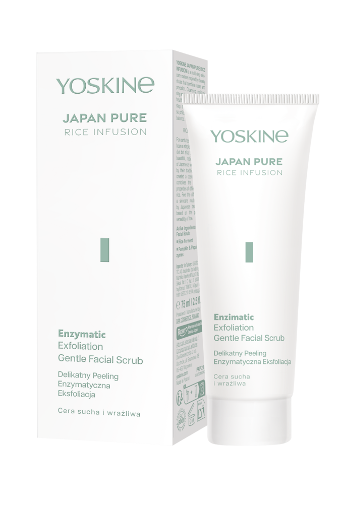 Yoskine