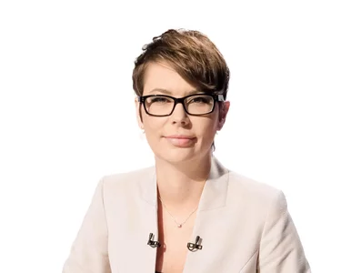 Miniatura: Wrześniewska-Sieger dla "Wprost": Zdrowa...