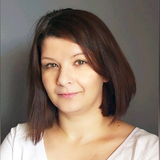 Kamila Solon-Serek, Kierowniczką Zespołu Komunikacji i Projektów ESG w InPost