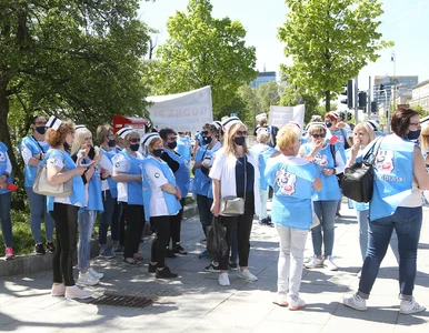 Miniatura: „Wyczerpała się formuła dialogu z...