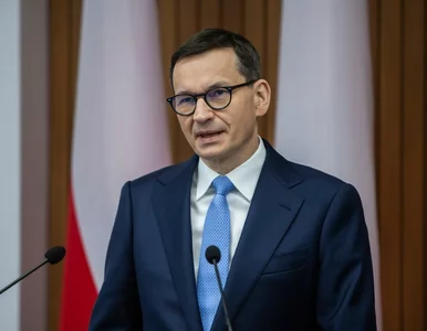 Miniatura: Morawiecki opublikowal nowy spot. „Już...