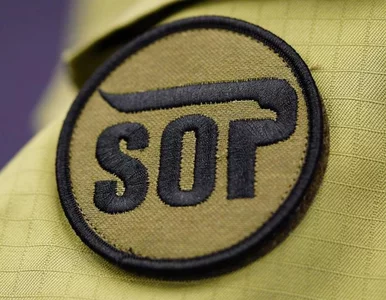 Miniatura: Bójka funkcjonariuszy SOP po imprezie w...