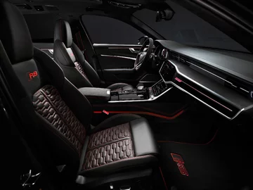 Audi RS 6 Avant/RS 7 Sportback Performance 