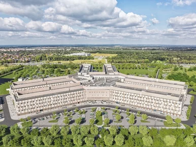 Miniatura: Kompleksowa opieka nad pacjentami