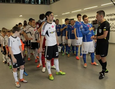 Miniatura: Ruszyła runda finałowa w ekstraklasie....
