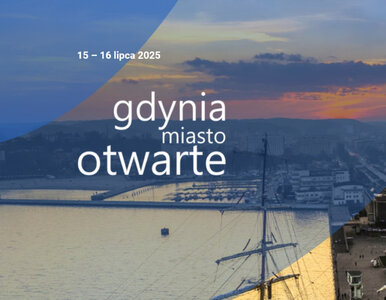 Miniatura: Gdynia Miasto Otwarte 2025 – dwa dni...