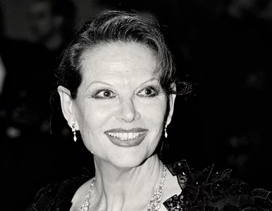 Miniatura: Claudia Cardinale przeżyła rodzinny...
