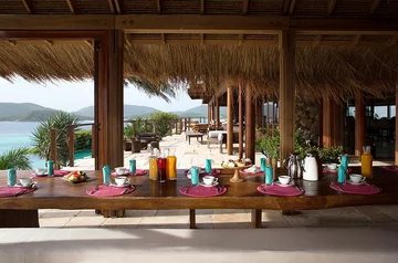 Necker Island 